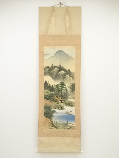 Paintings & Calligraphy